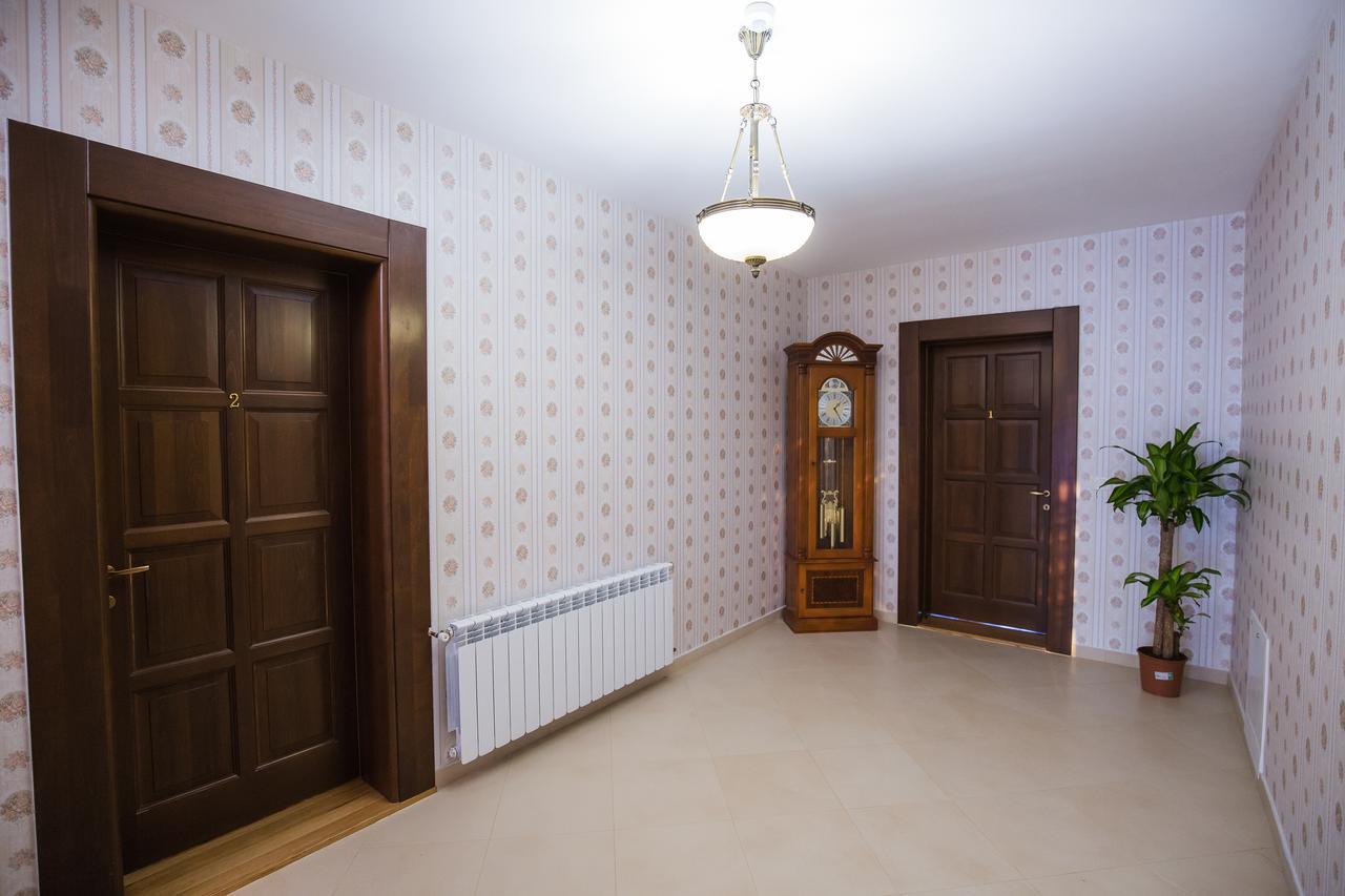 Отель Conacul Dante Pianu de Jos Экстерьер фото